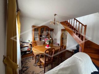  Maison à vendre 7 pièces 110 m²
