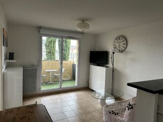  Appartement à louer 2 pièces 34 m²