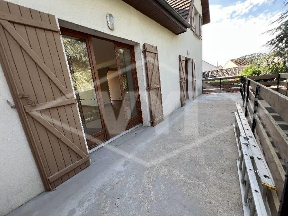 vente Maison - 9 pièce(s) - 220 m² Quincy-sous-Sénart (91480)