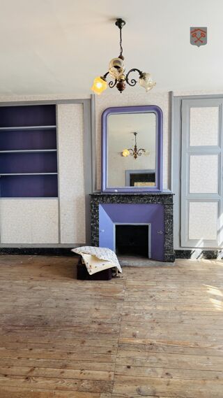  Maison à vendre 5 pièces 164 m²
