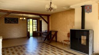  Maison à vendre 5 pièces 126 m²
