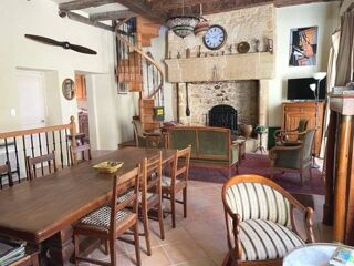  Maison  vendre 5 pices 120 m