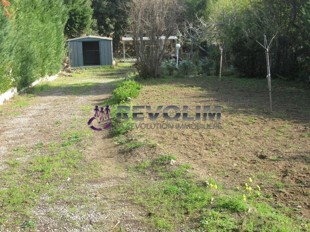 � vendre  Maison La Croix-Valmer (83420)
