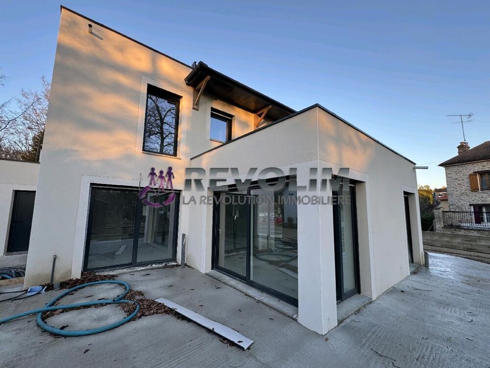 � vendre  Maison Pringy (77310)