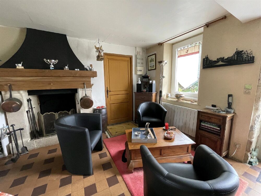 vente Maison - 4 pièce(s) - 121 m² Le Pin-au-Haras (61310)
