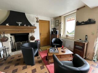  Maison à vendre 4 pièces 121 m²