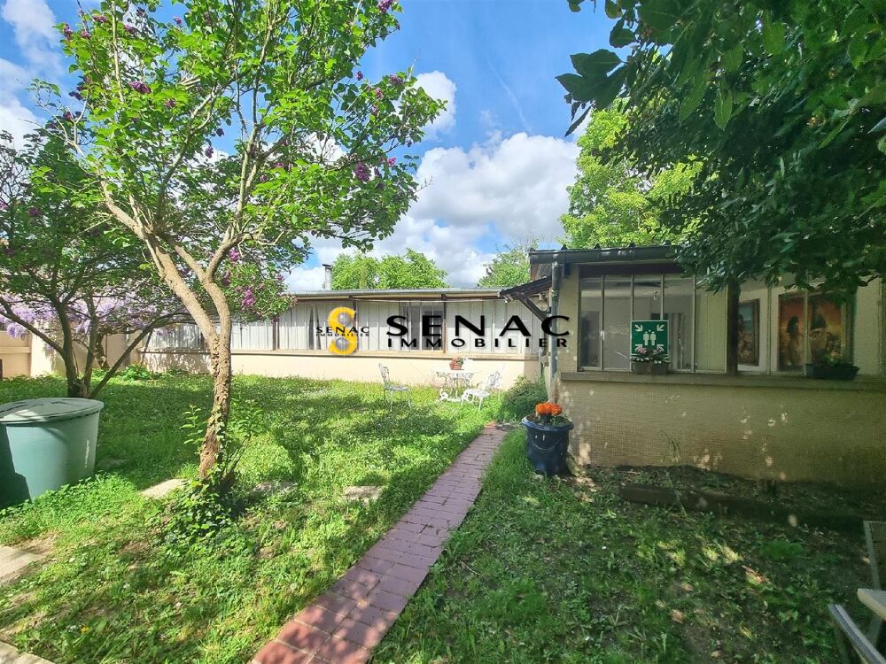 SENAC IMMOBILIER vous propose : Ensemble Immobilier proc....