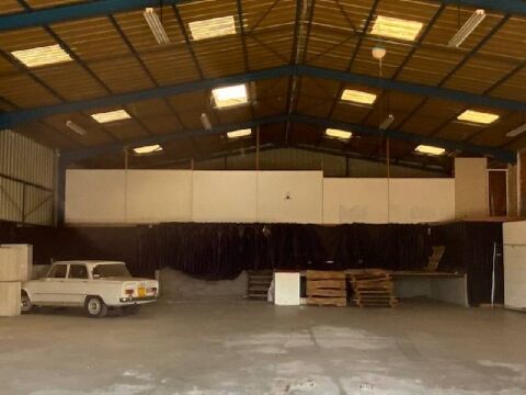   Location / Local commercial - 800 m 
