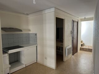  Appartement à louer 2 pièces 41 m²