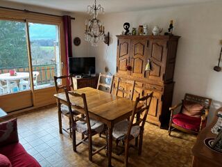  Maison � vendre 5 pi�ces 80 m�