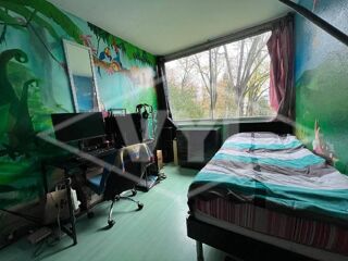  Appartement � vendre 4 pi�ces 77 m�