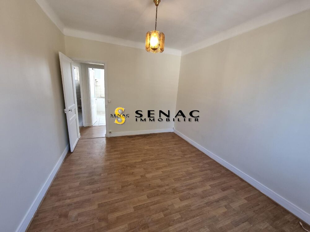SENAC IMMOBILIER vous propose:SAINT PRIX CENTRE VILLE et....