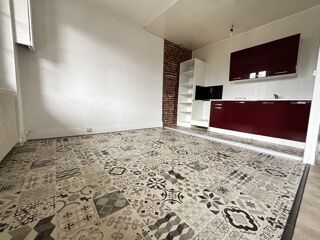  Appartement � vendre 48 m�