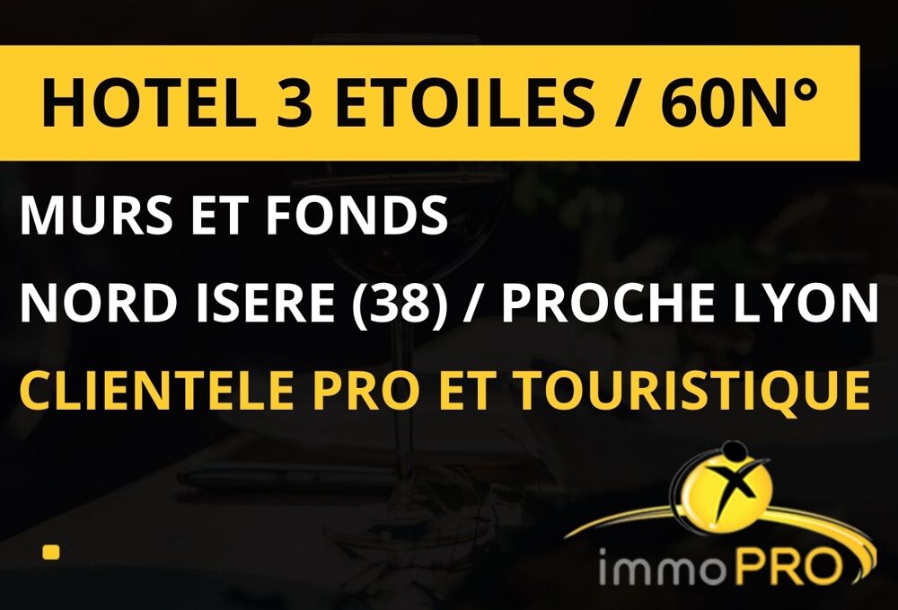   Vente / Local Commercial - 3000 m² 