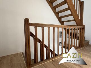  Maison à vendre 3 pièces 80 m²