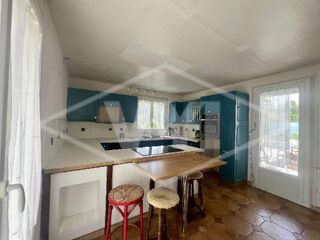  Maison à vendre 8 pièces 160 m²