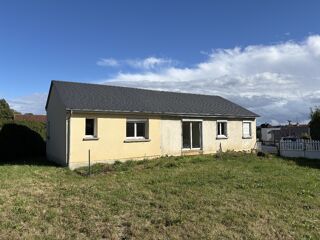  Maison � vendre 5 pi�ces 105 m�