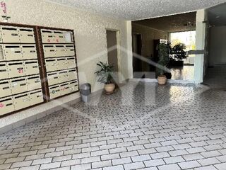  Appartement à vendre 1 pièce 33 m²