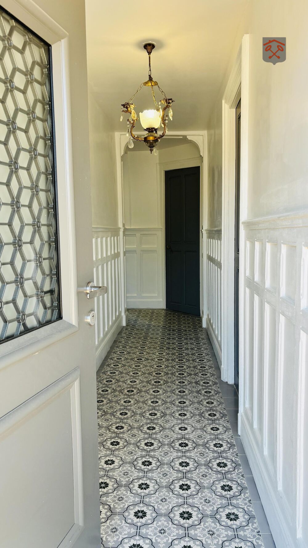 vente Maison - 7 pièce(s) - 200 m² La Ferté-Frênel (61550)