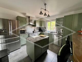  Maison � vendre 7 pi�ces 120 m�