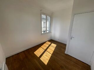  Appartement à louer 3 pièces 44 m²