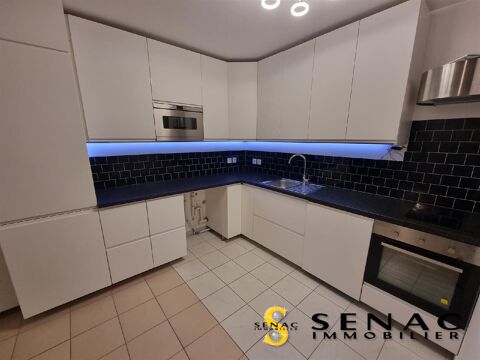  Appartement  louer 1 pice 40 m