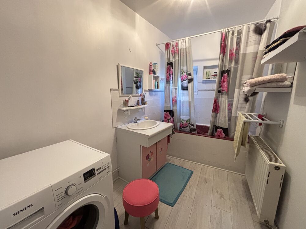 location Appartement - 4 pièce(s) - 93 m² Argentan (61200)