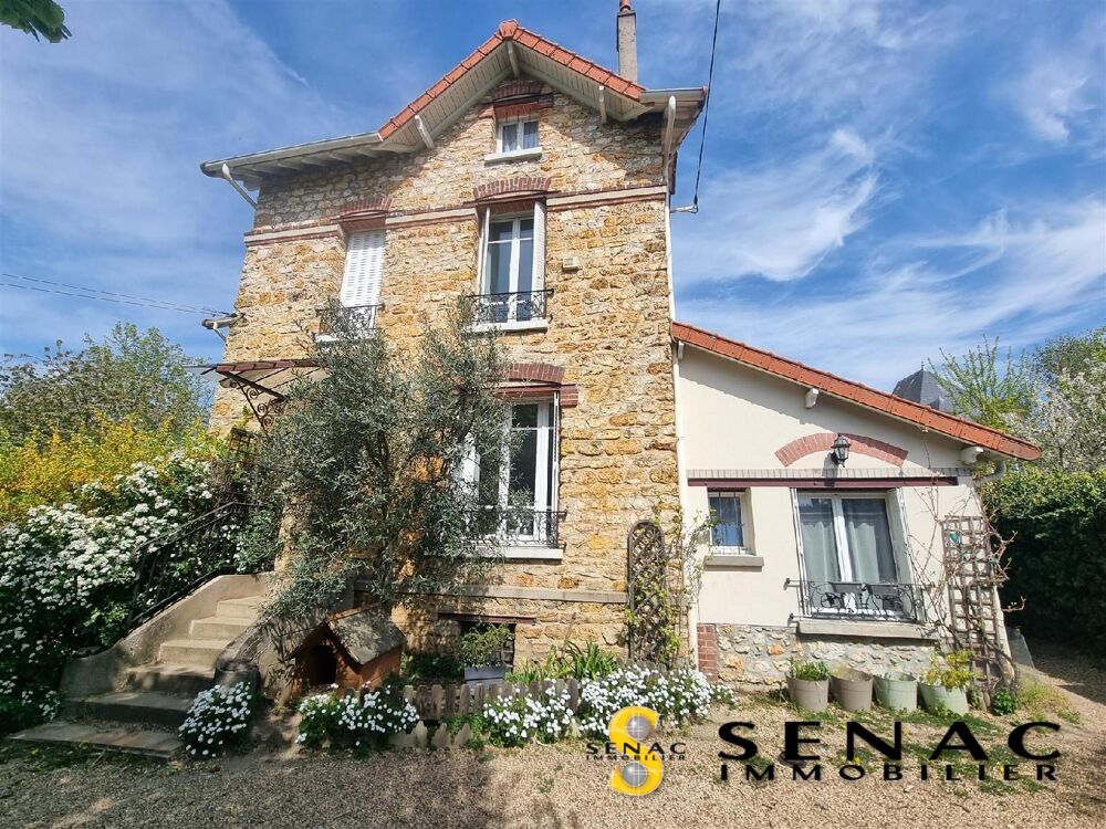  vendre  Maison Taverny (95150)