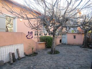  Maison à vendre 4 pièces 80 m²
