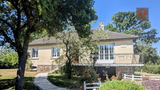  Maison  vendre 5 pices 104 m