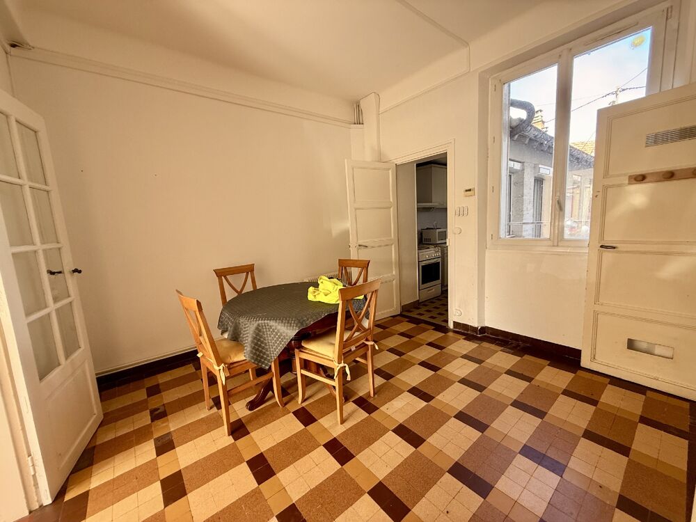 vente Maison - 5 pièce(s) - 90 m² Trun (61160)