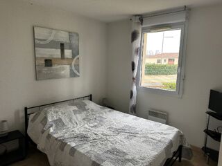  Appartement à louer 2 pièces 34 m²