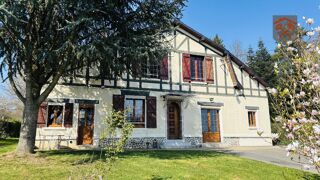  Maison  vendre 5 pices 112 m