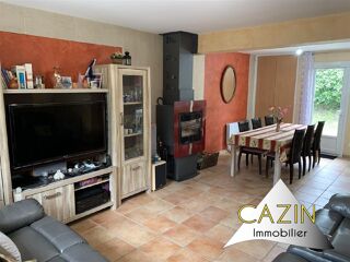 Maison � vendre 7 pi�ces 110 m�