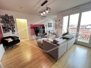  Appartement � vendre 2 pi�ces 49 m�