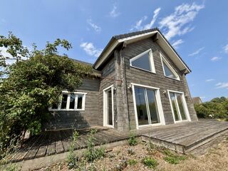  Maison à vendre 4 pièces 142 m²