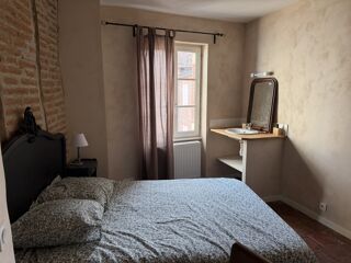  Appartement à louer 1 pièce 100 m²