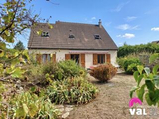 vente Maison - 4 pièce(s) - 90 m² La Ferté-Alais (91590)
