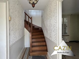  Maison à vendre 5 pièces 133 m²