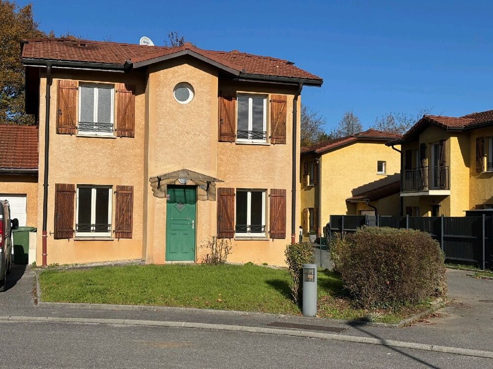Maison 5 pièces 117 m² · à Reignier-Esery · 117 m² · 585 000 €