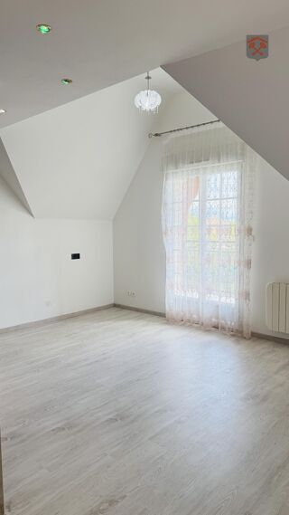  Maison à vendre 4 pièces 120 m²
