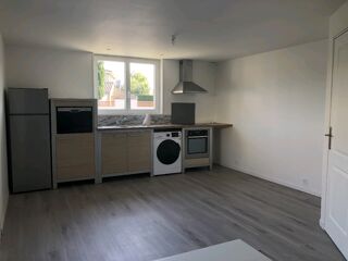  Appartement � louer 1 pi�ce 25 m�