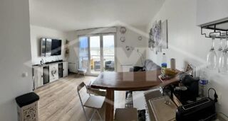  Appartement à vendre 2 pièces 38 m²
