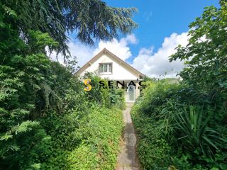 Maison à vendre 5 pièces 95 m²