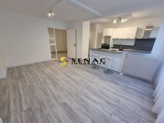  Appartement � louer 4 pi�ces 82 m�