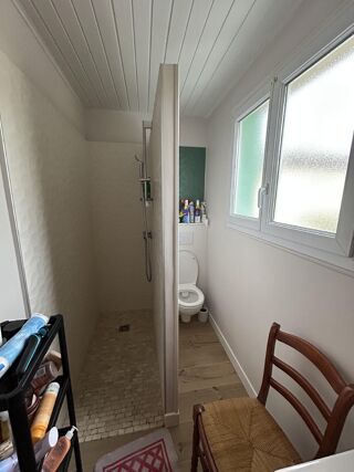  Maison à louer 73 m²