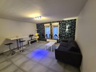  Appartement à louer 1 pièce 30 m²