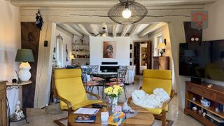  Maison à vendre 5 pièces 132 m²
