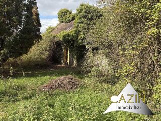  Maison  vendre 3 pices 36 m