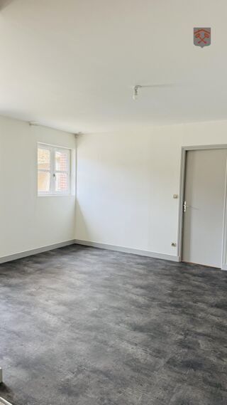  Appartement à vendre 3 pièces 56 m²